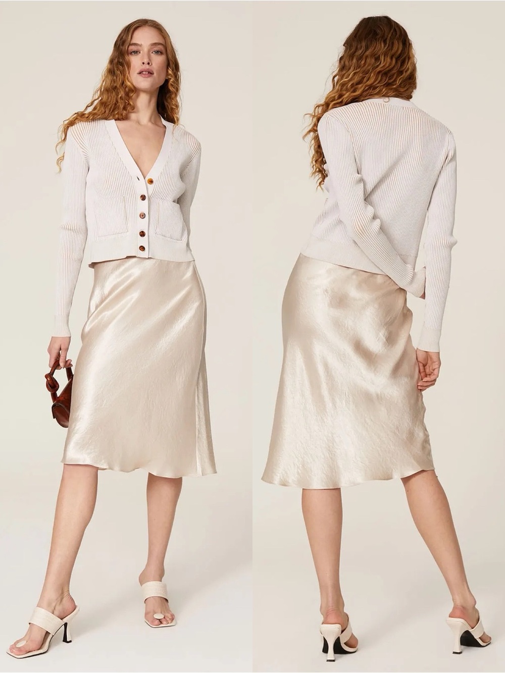 Anine Bing Layla Cardigan